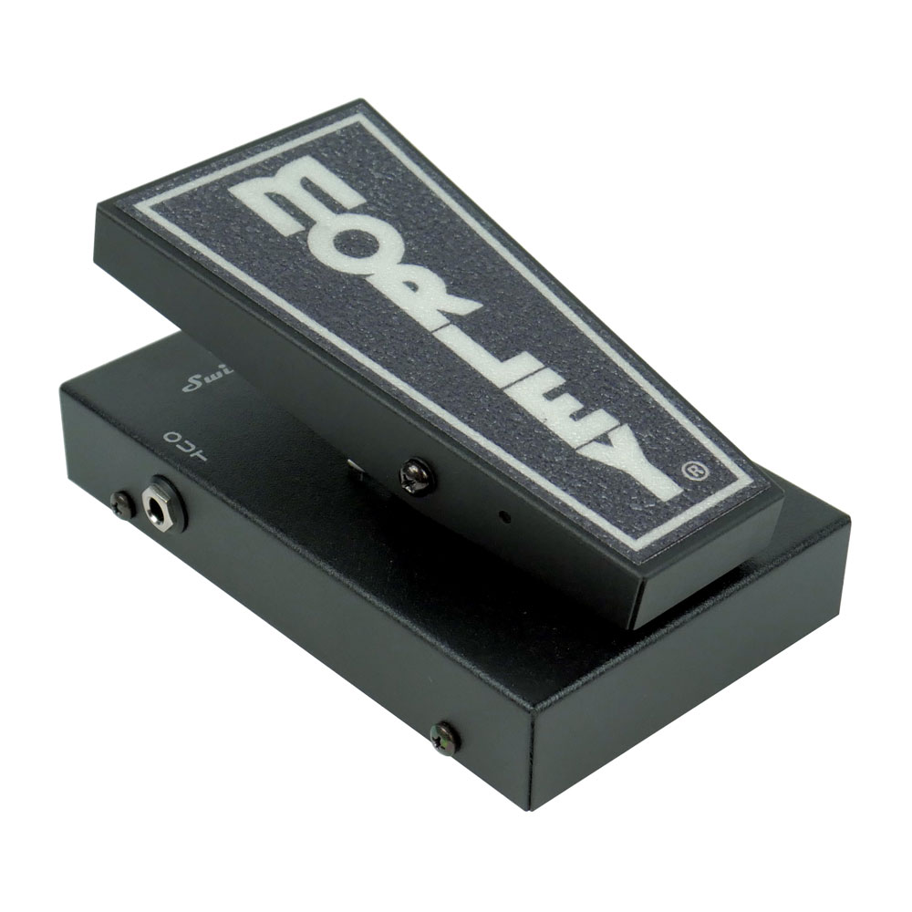 MORLEY MTCSW Mini Classic Switchless Wah ワウペダル