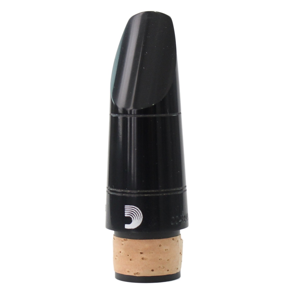 D’Addario Woodwinds/RICO MCR-X10E レゼルヴ B♭クラリネット マウスピース X10E