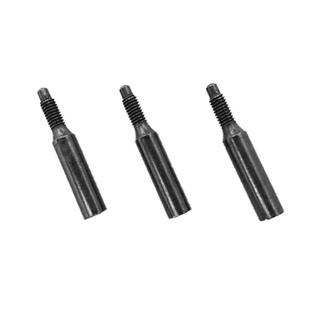 SCHALLER S・FRT-2 String Lock Screw x 3 ストリング ロックスクリュー 3本セット