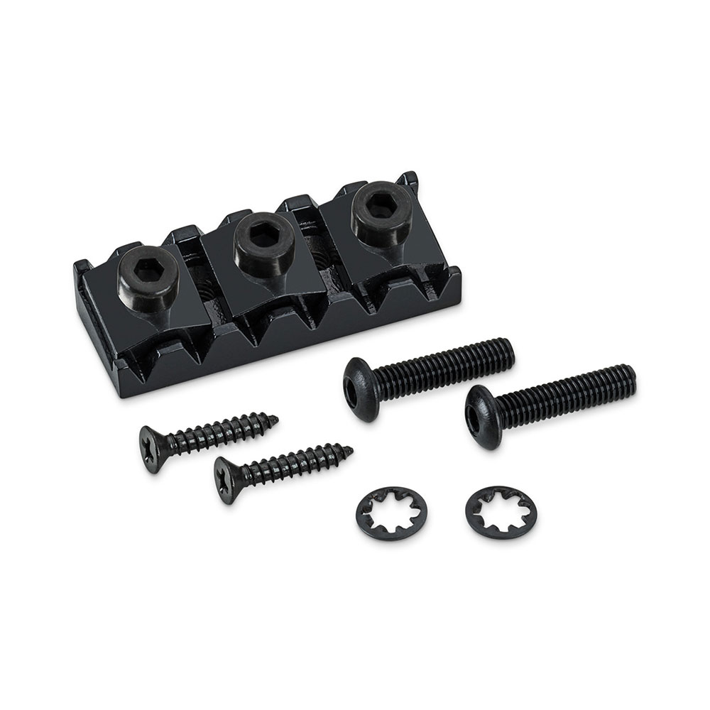 SCHALLER Nut set R4 BC LP wide Rich ナットセット