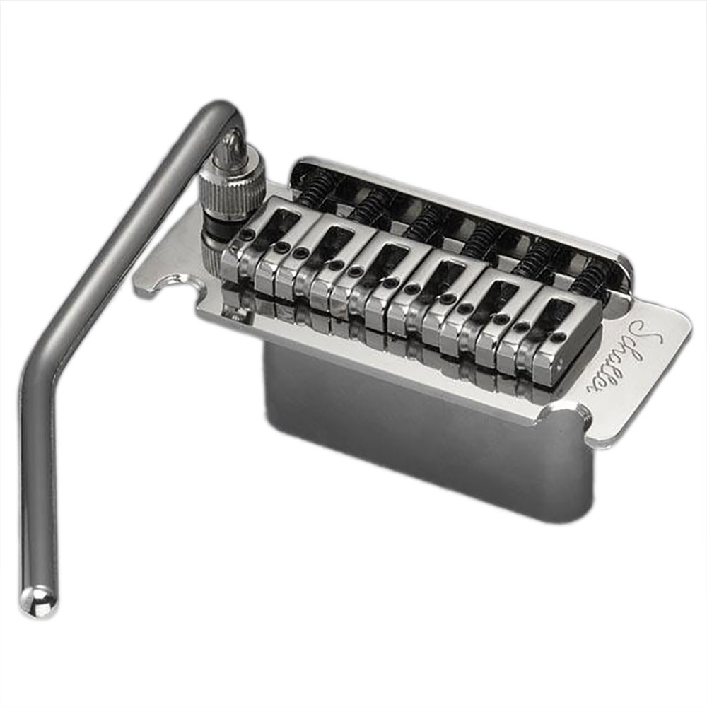 SCHALLER Vintage Tremolo NI トレモロユニット