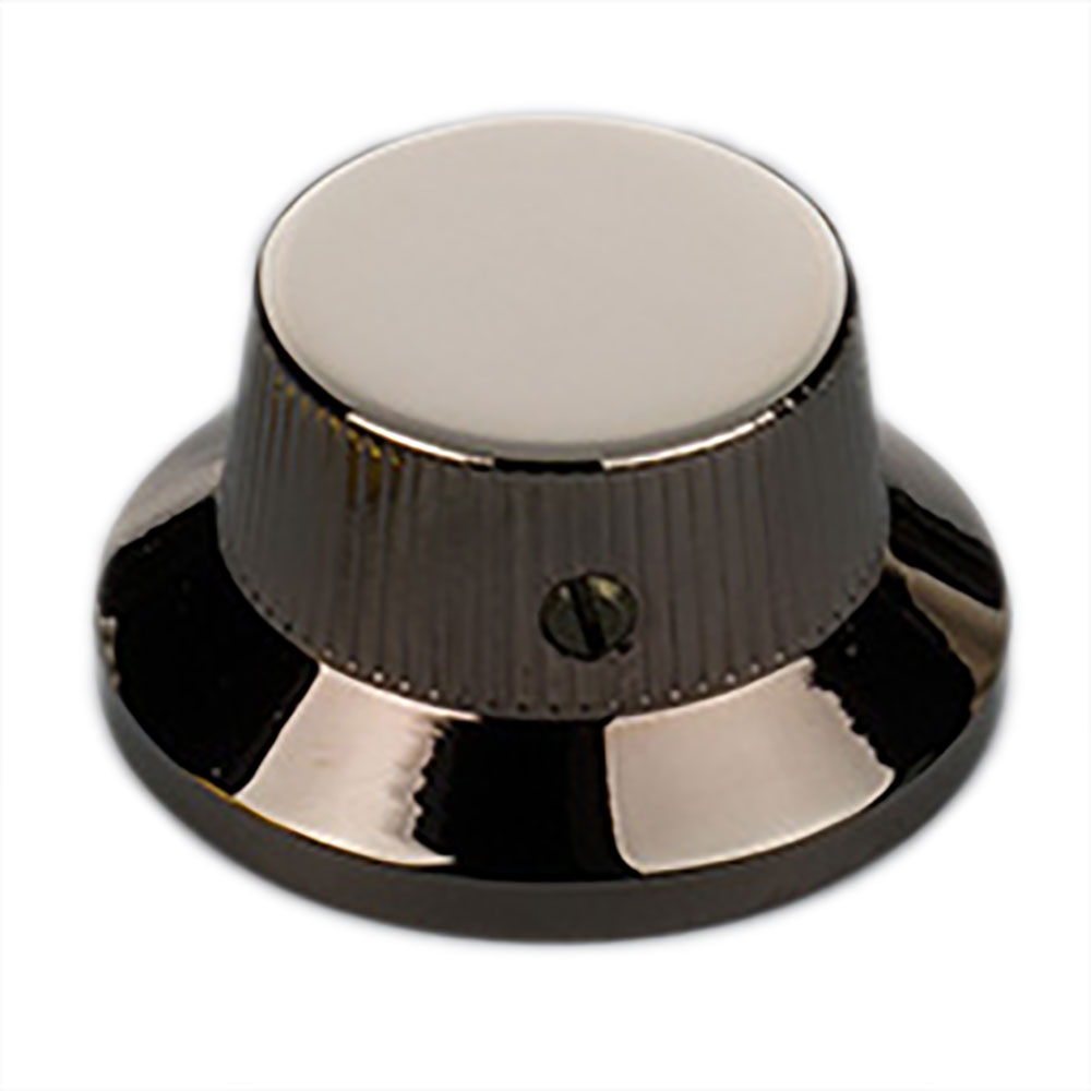 SCHALLER Volume Knob ST RU ギター用 ボリューム ノブ