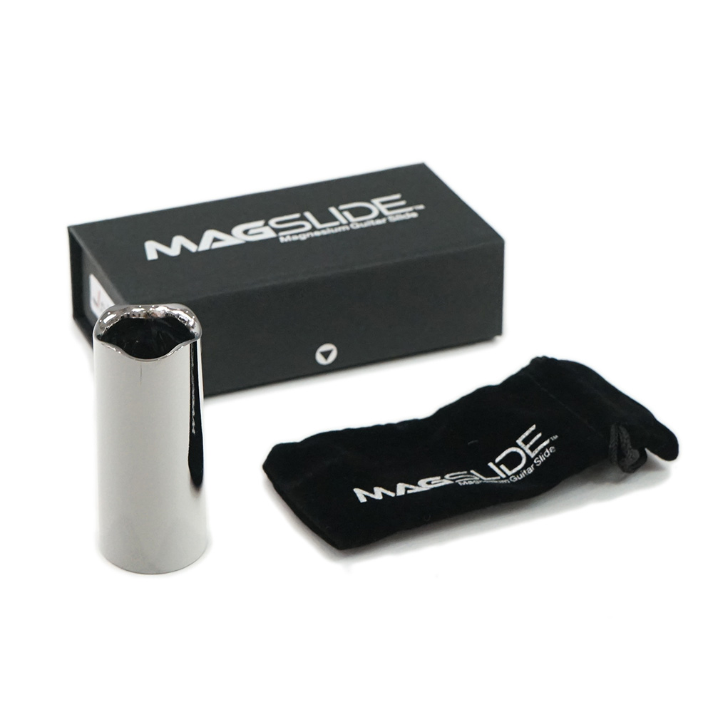 MagSlide Original MagSlide マグネシウム スライドバー