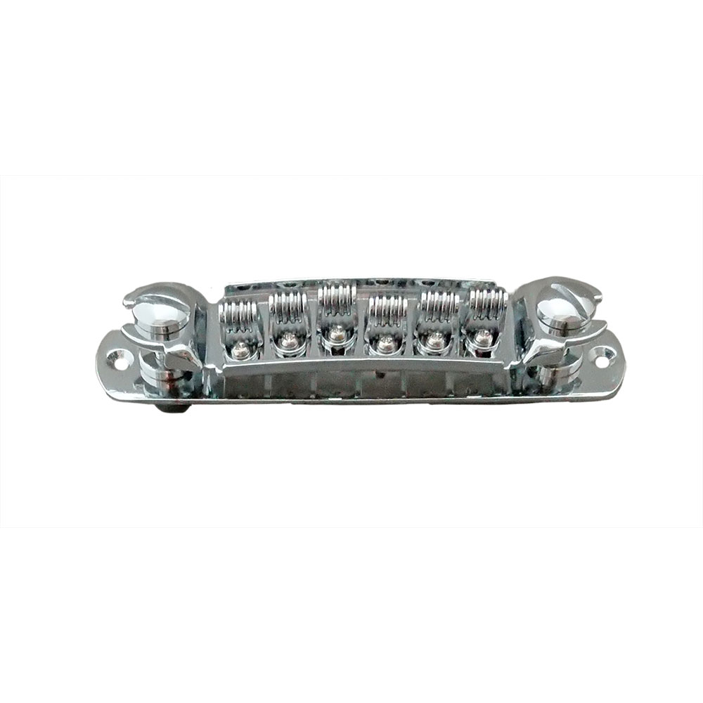 Bizarre Parts MQ Bridge ギター用 ブリッジ