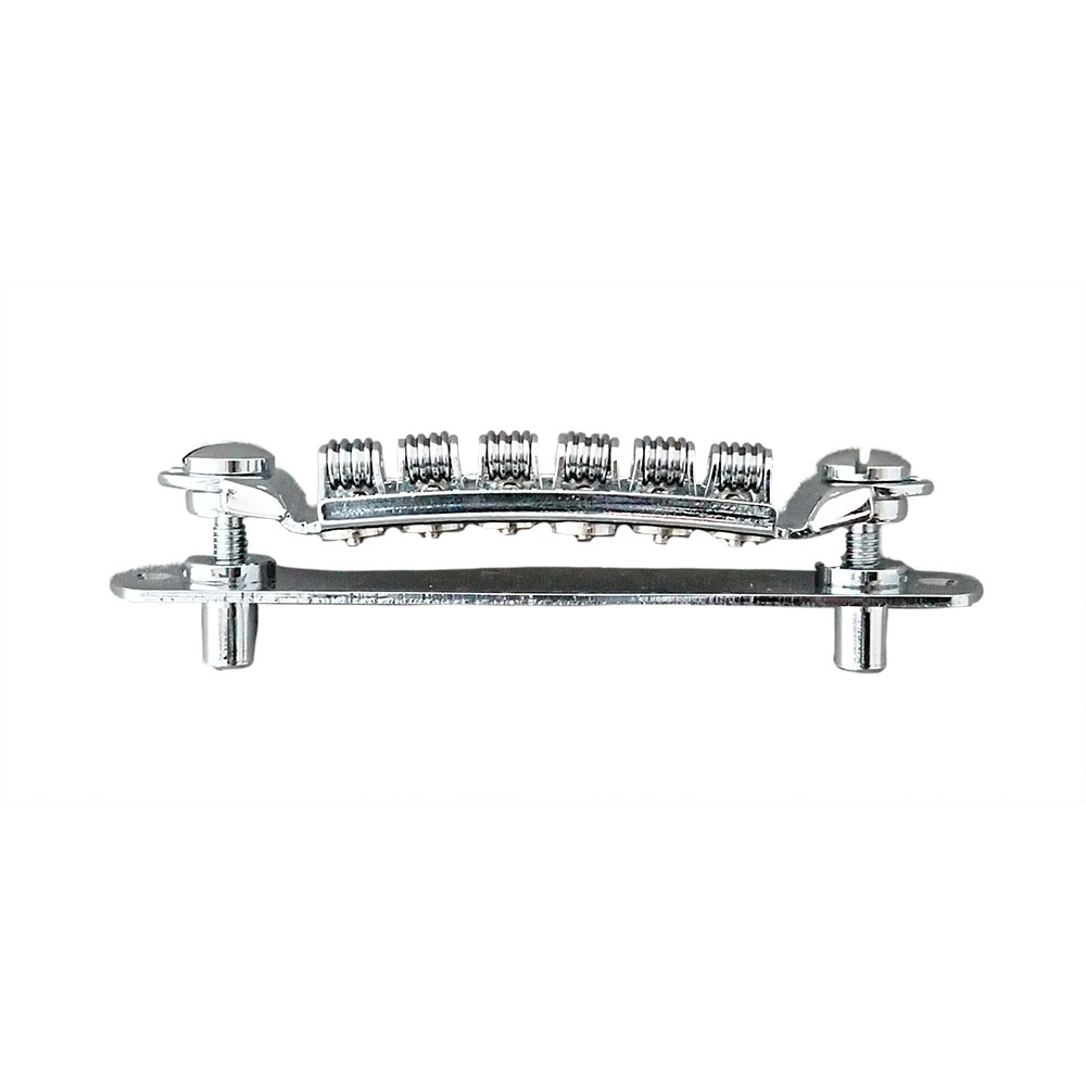 Bizarre Parts MQ Bridge ギター用 ブリッジ