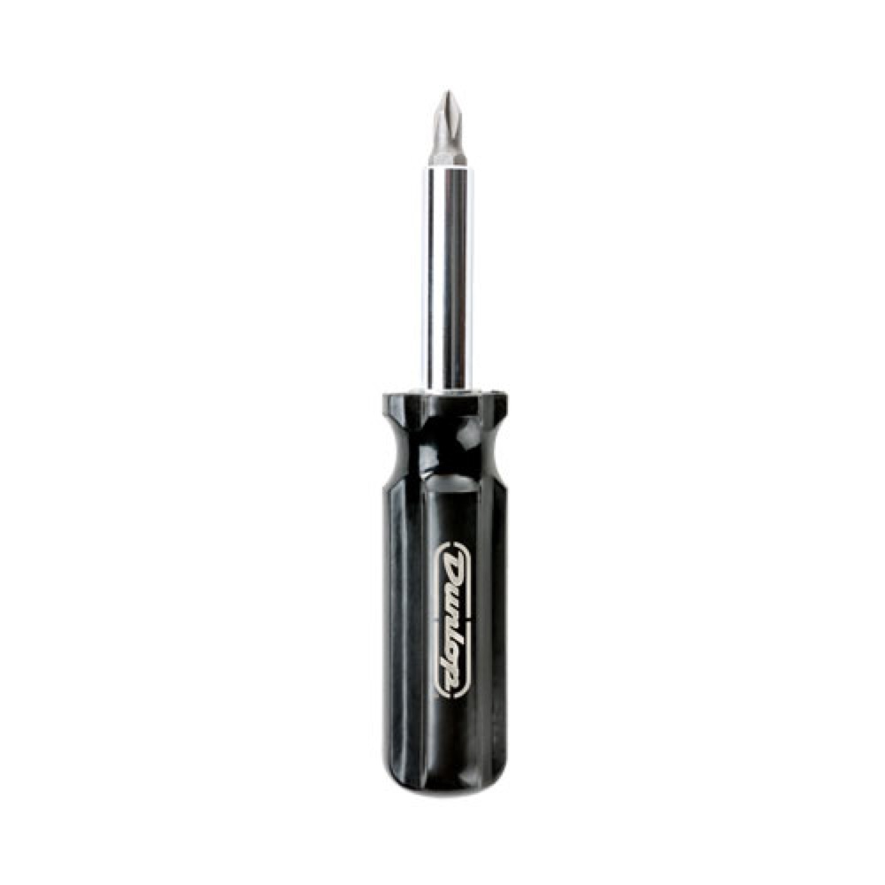 JIM DUNLOP DGT06 DRIVER ドライバー