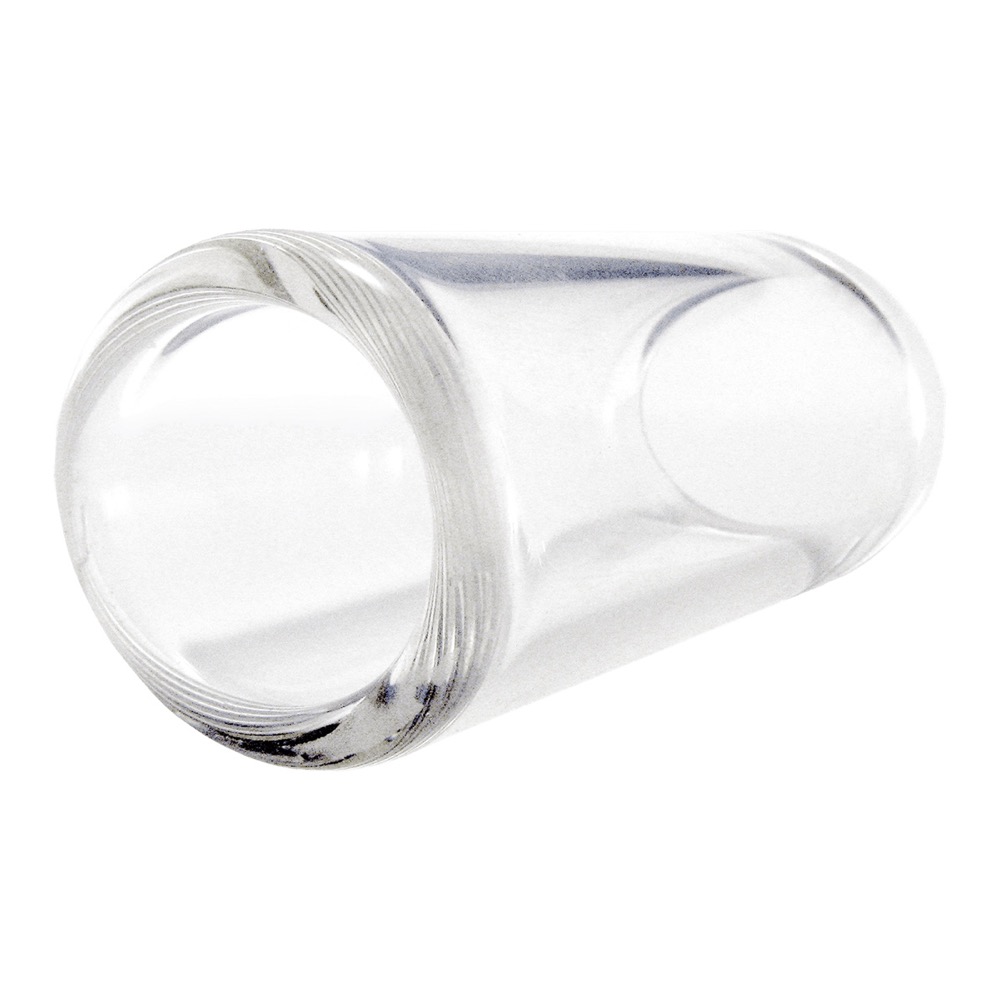 ERNIE BALL 4228 Glass Guitar Slide Medium スライドバー ミディアム