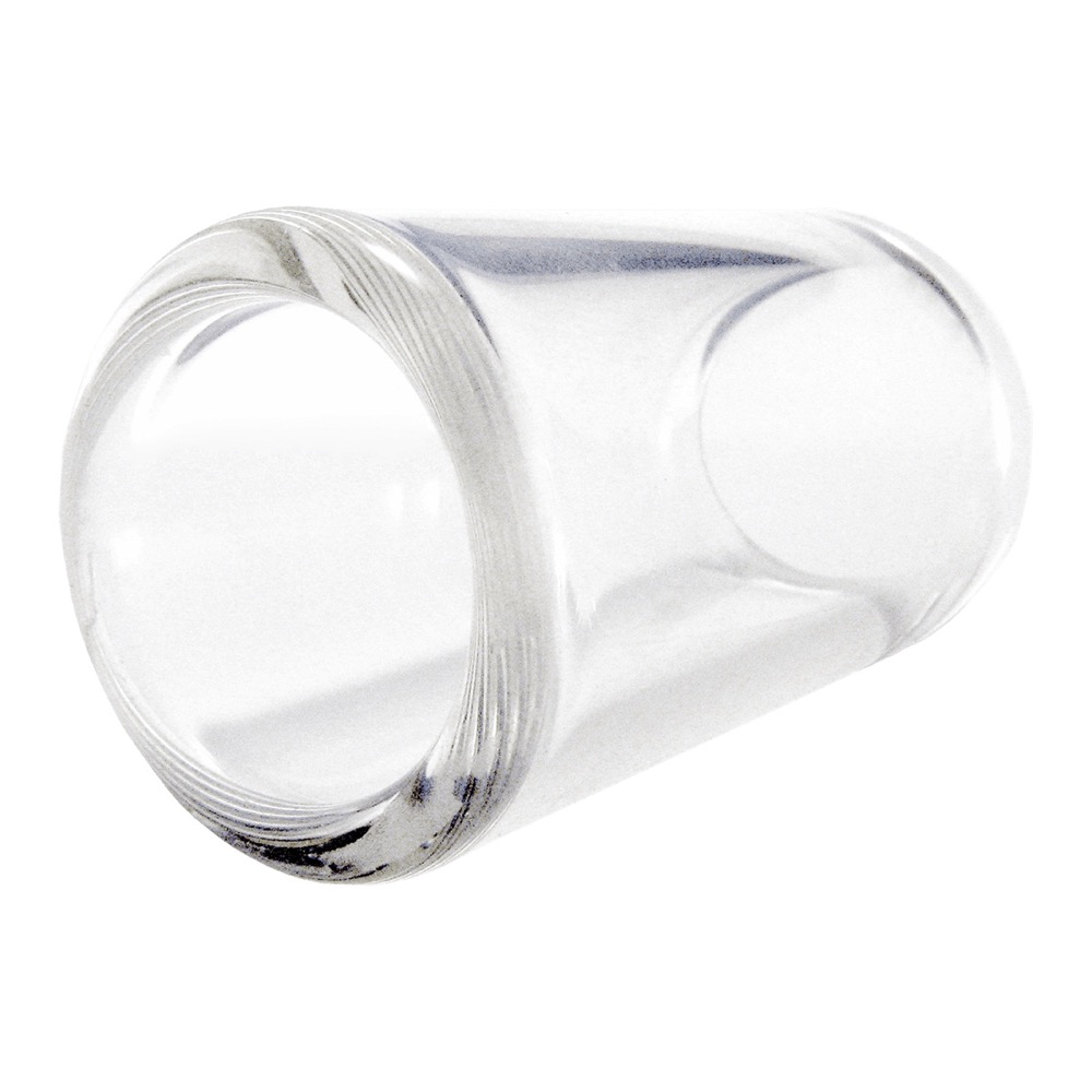 ERNIE BALL 4229 Glass Guitar Slide Large スライドバー ラージ