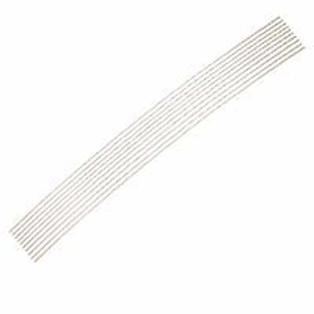 SCUD HF-M3D ミディアムクラウン 50cm 10本セット フレット