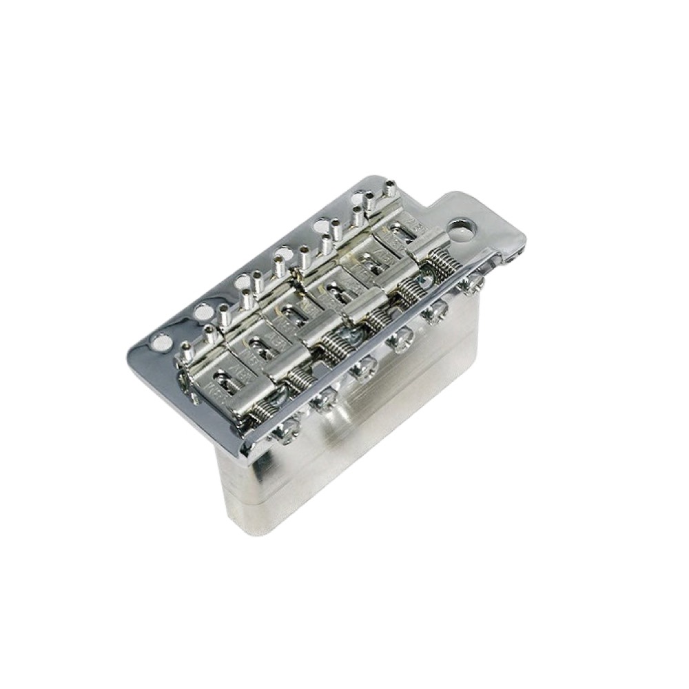 ABM ABM5050S モダンハイエンドヴィンテージトレモロ ギター用ブリッジ