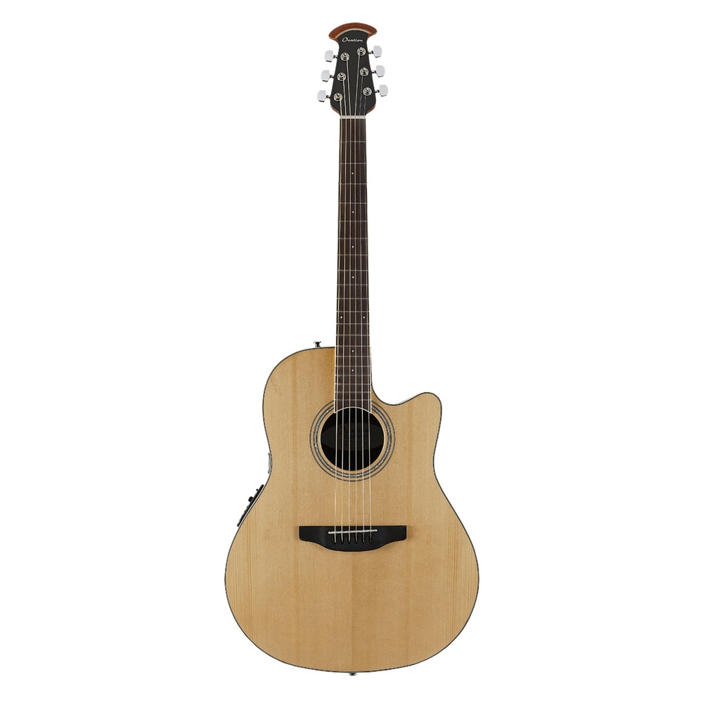 OVATION CS24-4 Natural エレクトリックアコースティックギター