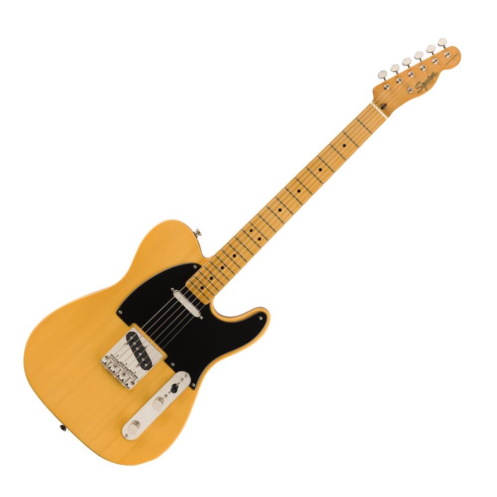 Squier Classic Vibe ’50s Telecaster MN BTB エレキギター