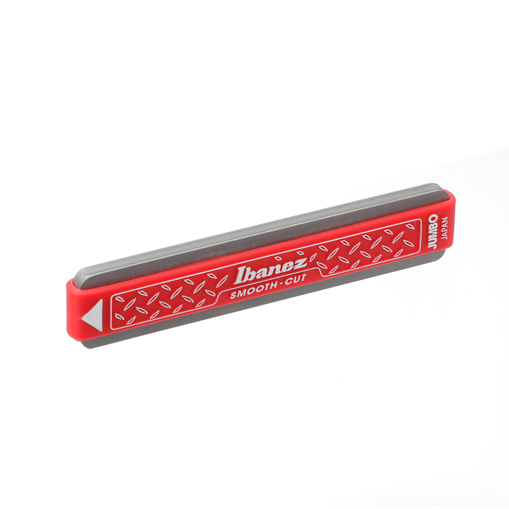 IBANEZ 4450JX Prestige Fret File ジャンボフレット用 フレットファイル