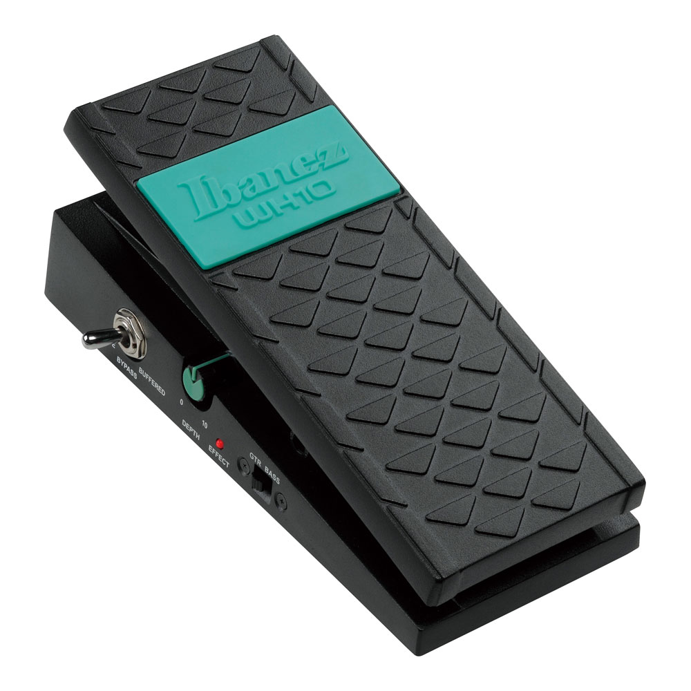 IBANEZ WH10V3 ワウペダル エフェクター