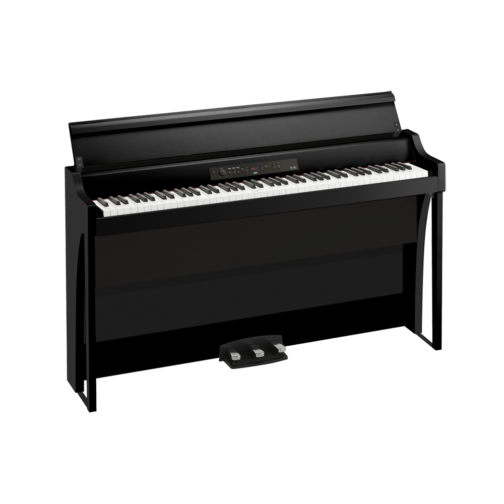 KORG G1B AIR BK 電子ピアノ