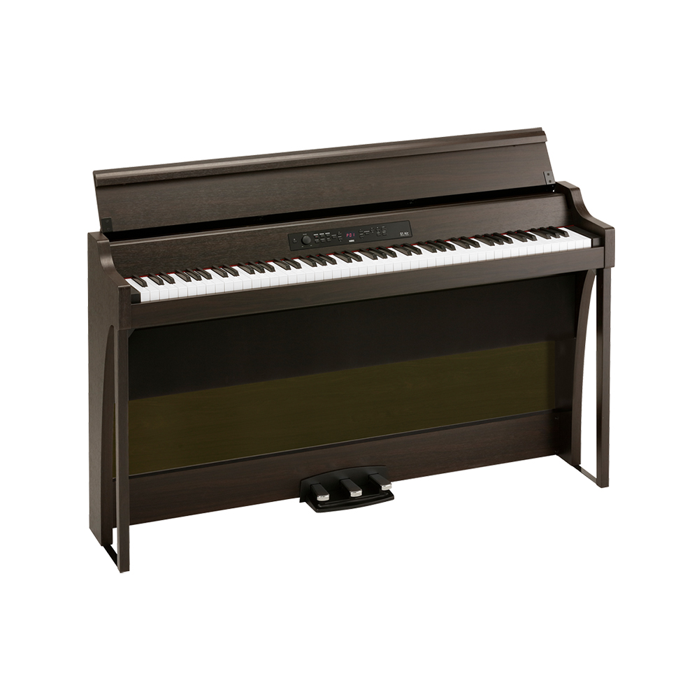 KORG G1B AIR BR 電子ピアノ