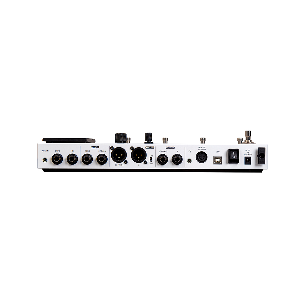Mooer GE250 マルチエフェクター