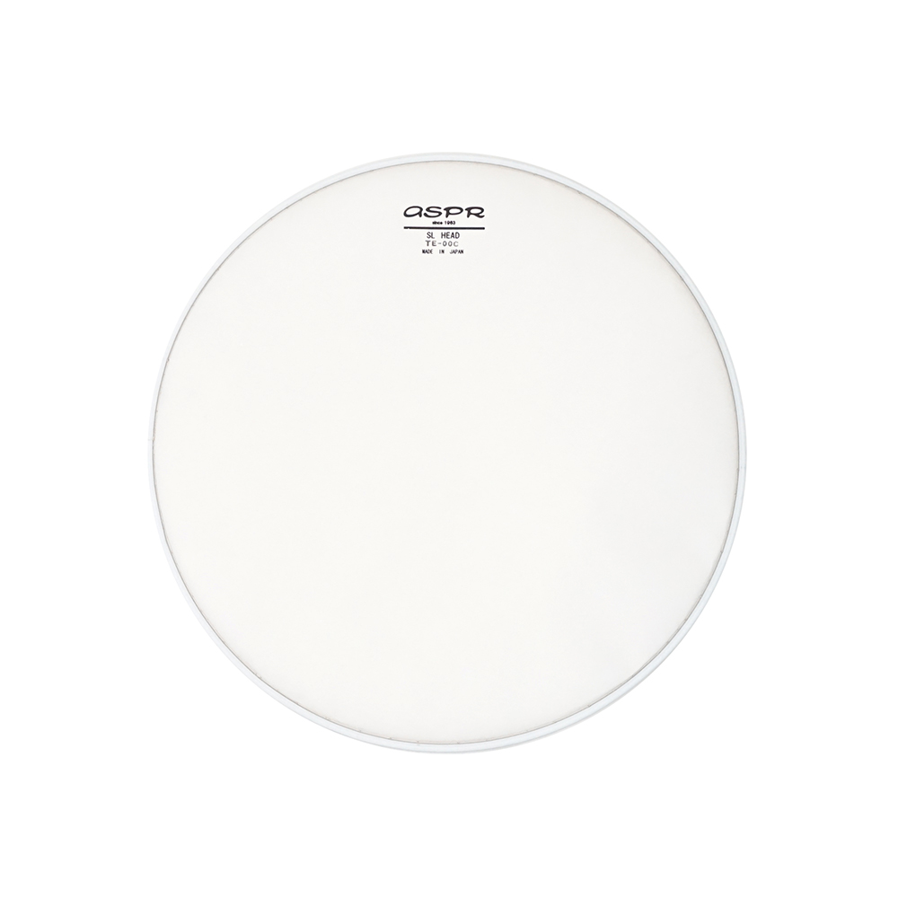 ASPR(アサプラ) TE-00C14 SL series 14インチ スネアヘッド