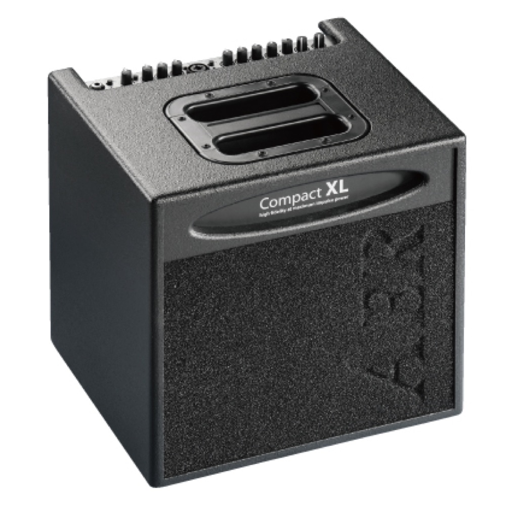 AER Compact XL 200W アコースティックアンプ
