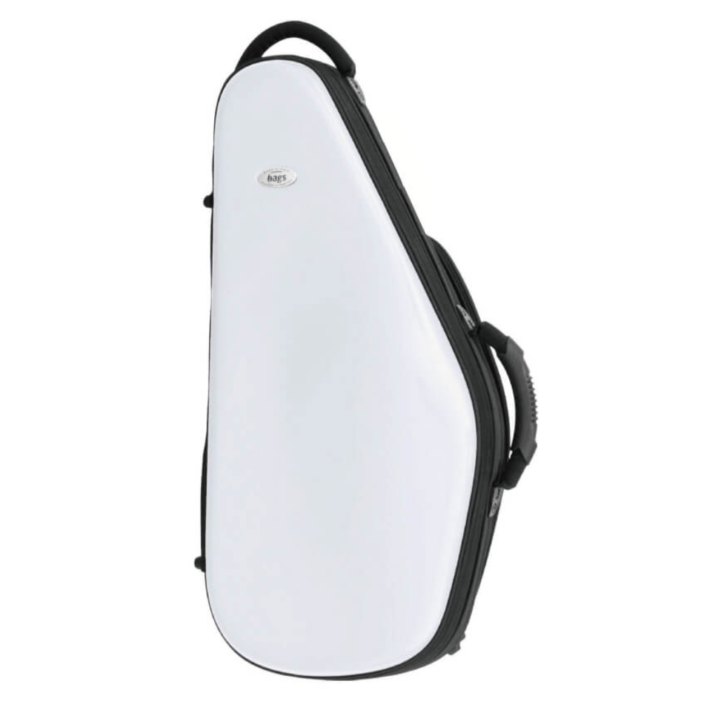 bags EFAS WHT アルトサックス用ケース