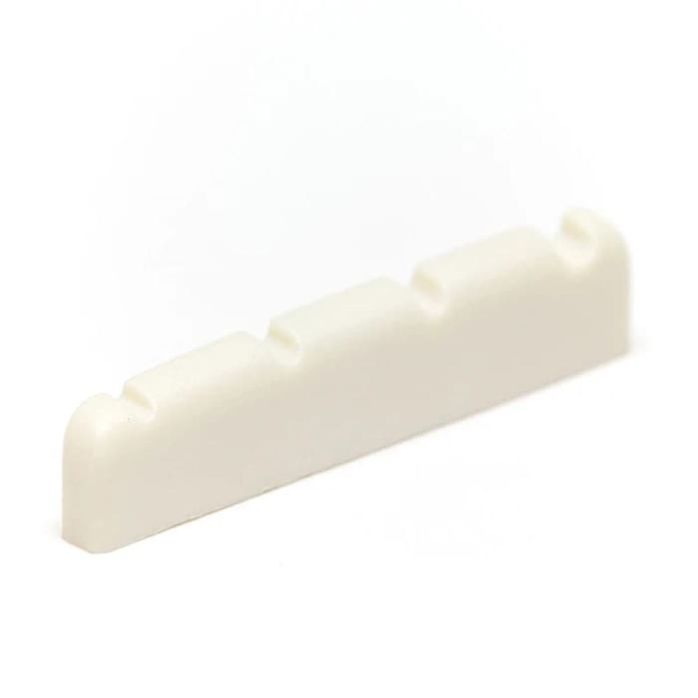 GRAPH TECH PQ-1254-00 TUSQ 4 STRING BASS NUT ベース用 ナット