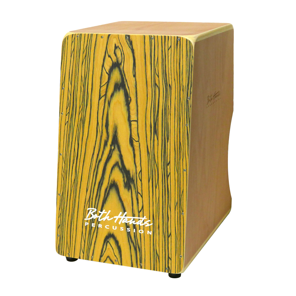 BothHands BHC-POR30 Double Sides Cajon カホン