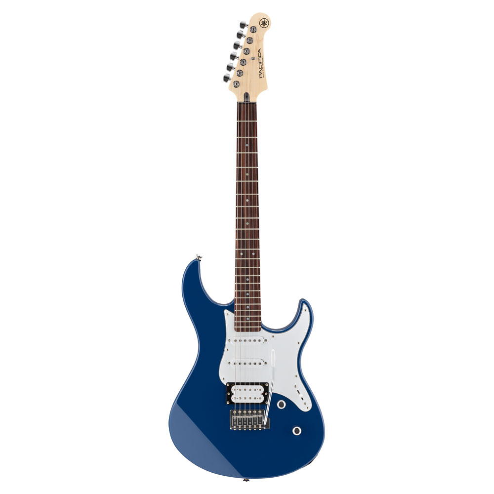 YAMAHA PACIFICA112V UTB エレキギター