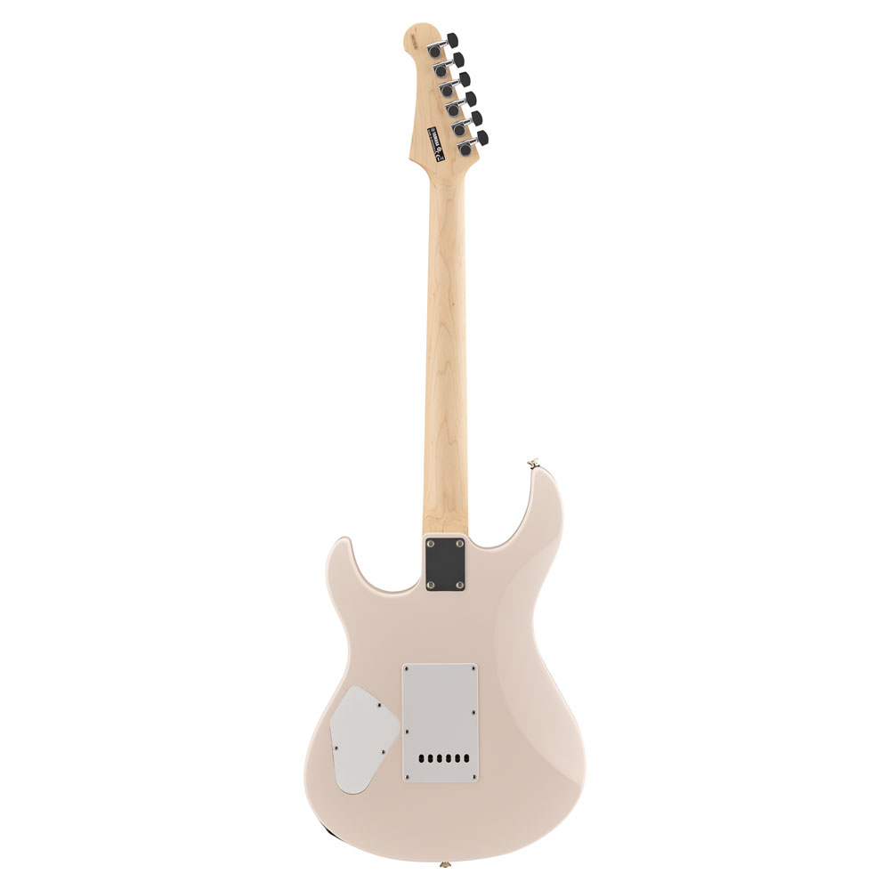 ヤマハ YAMAHA PACIFICA112VM SOP エレキギター 本体裏画像