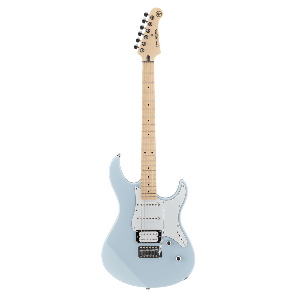 YAMAHA PACIFICA112VM ICB エレキギター