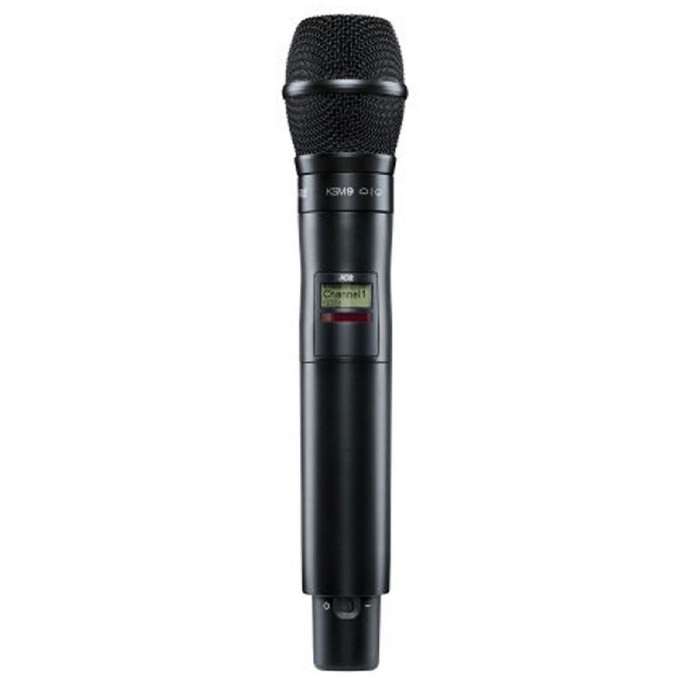 SHURE AD2/K9B-Z16 ハンドヘルド型 ワイヤレスマイク