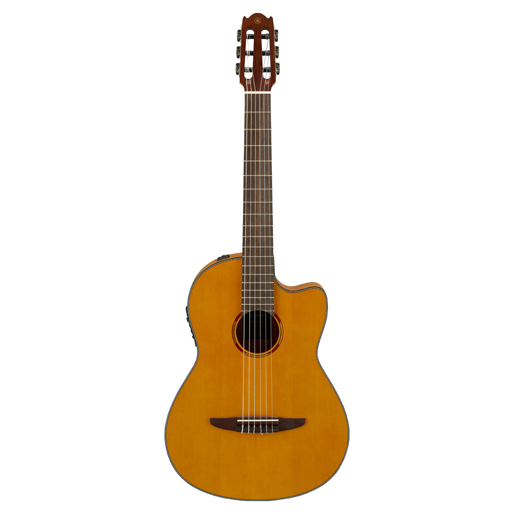 YAMAHA NCX1FM NT エレクトリッククラシックギター