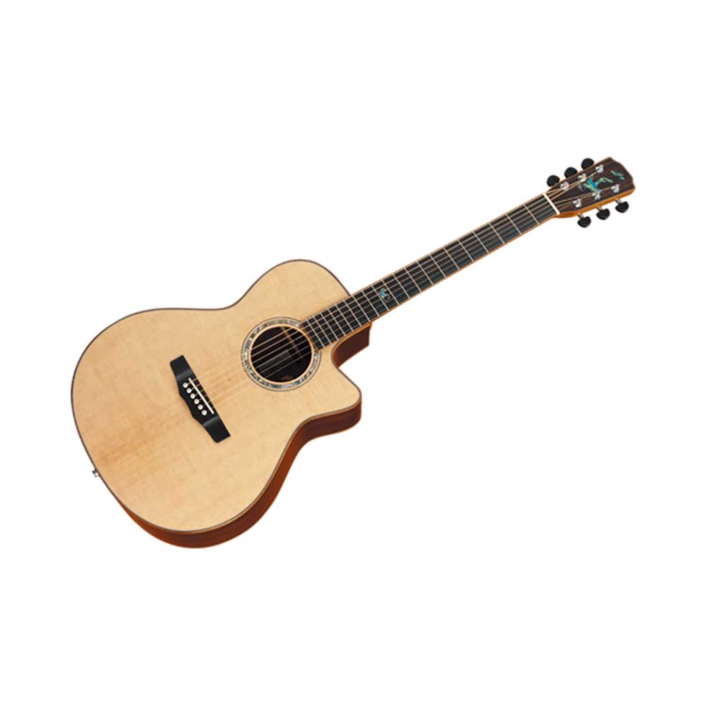 MORRIS S-101 III NAT エレクトリック アコースティックギター モーリスエレアコ