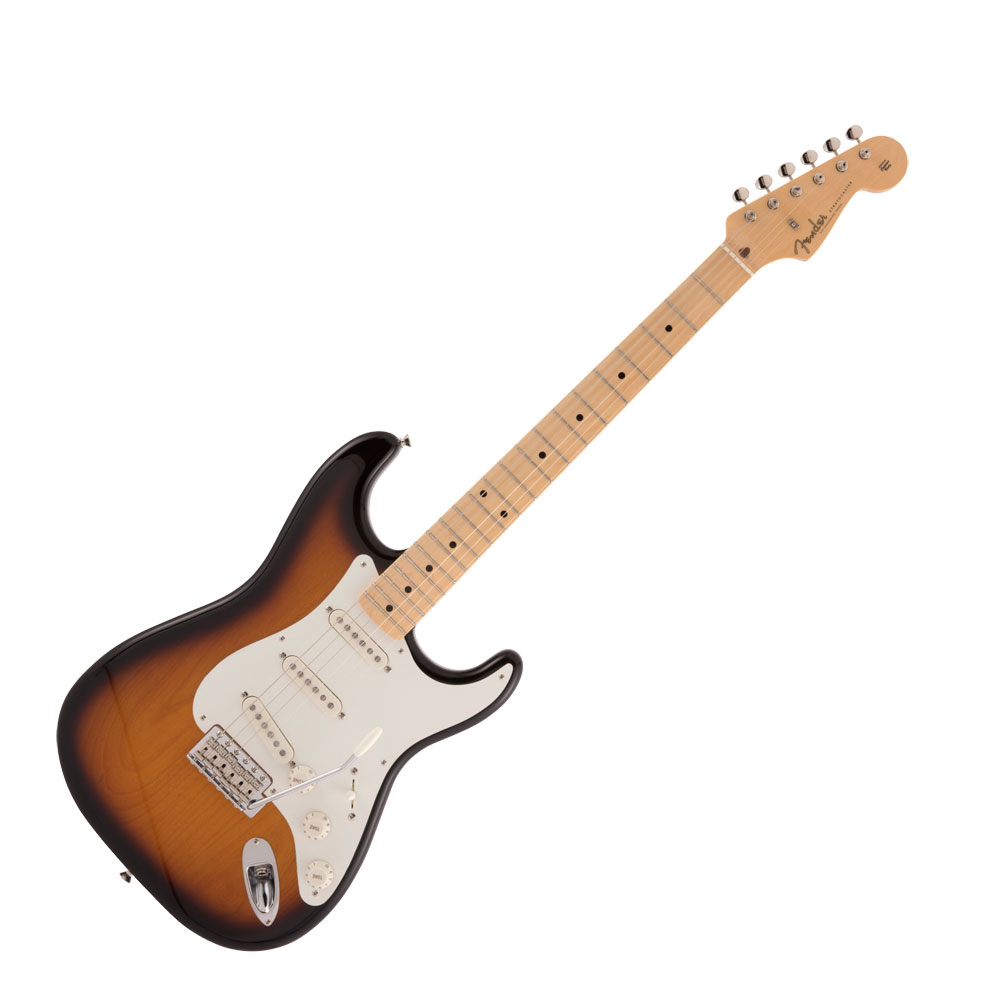 Fender Made in Japan Heritage 50s Stratocaster MN 2TS エレキギター