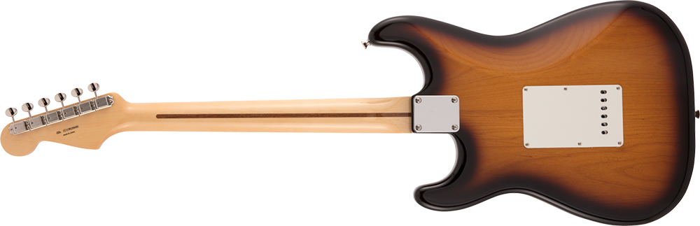 Fender Made in Japan Heritage 50s Stratocaster MN 2TS エレキギター