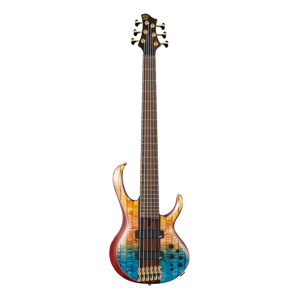 IBANEZ BTB1936-SFLL 6弦エレキベース