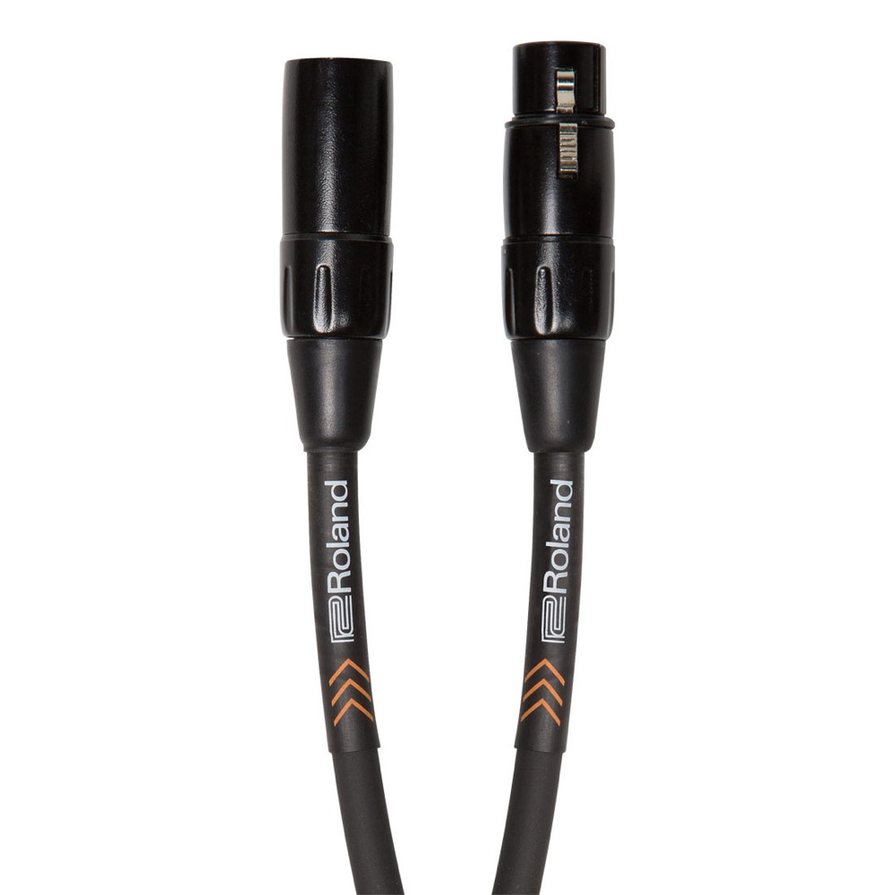 ROLAND RMC-B10 3m XLR マイクケーブル
