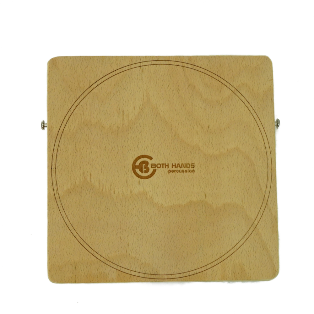 BothHands BHC-CT BH TRAVEL CAJON トラベル カホン 裏面画像