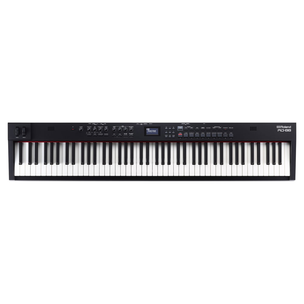 ROLAND RD-88 Stage Piano 電子ピアノ ステージピアノ