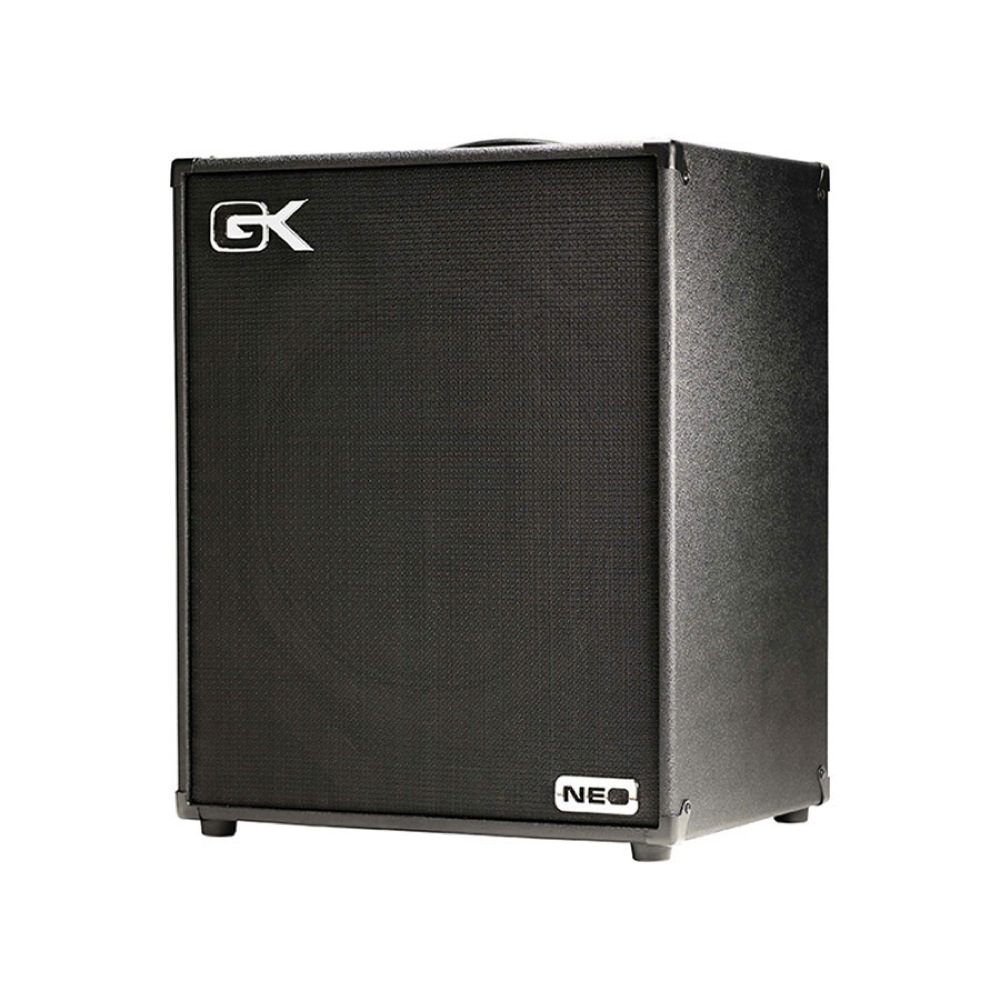 GALLIEN-KRUEGER Legacy 115 ベースコンボアンプ