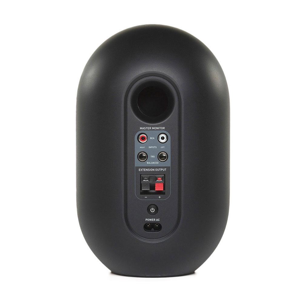 JBL PROFESSIONAL 104-BT-Y3 パワードモニタースピーカー Bluetooth対応 ヒビノ扱い 3年保証モデル