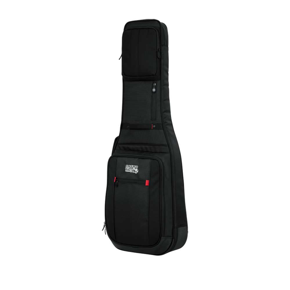 GATOR G-PG ELECTRIC エレキギター用ギグバック