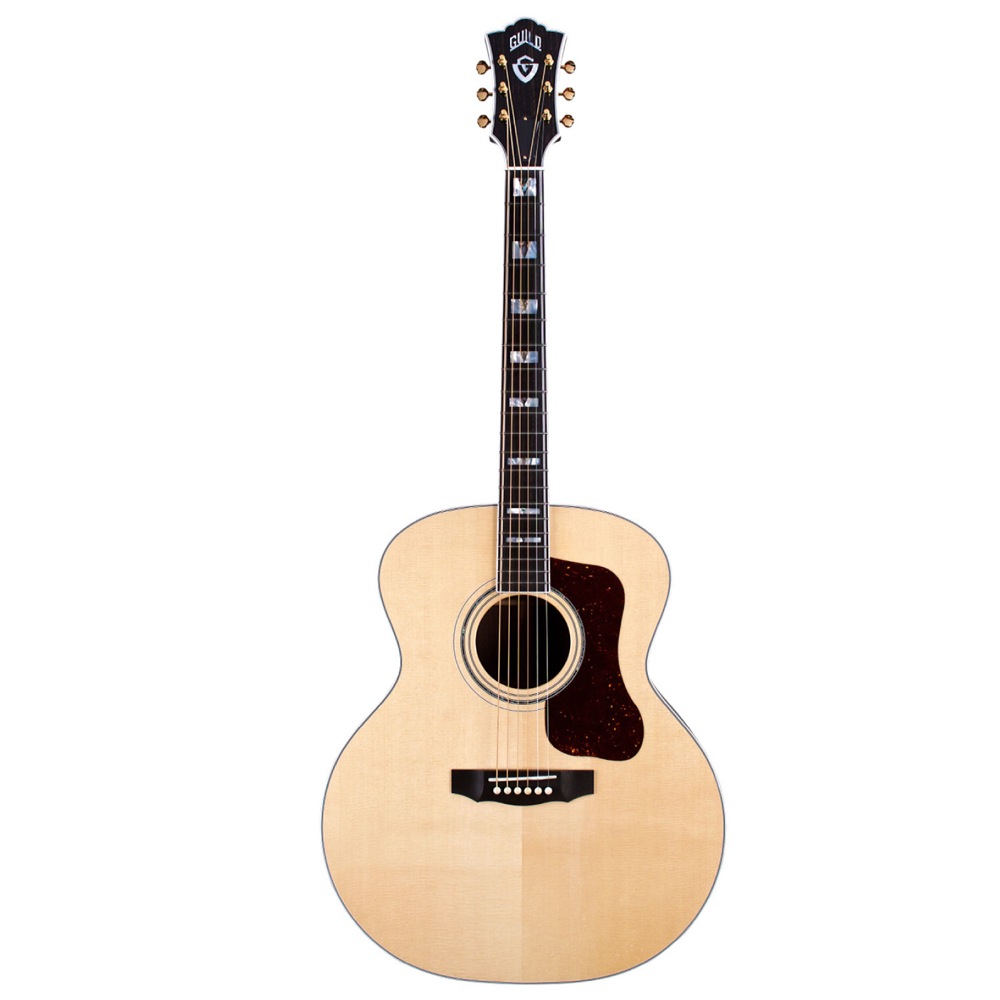 GUILD USA SERIES F-55 NAT アコースティックギター