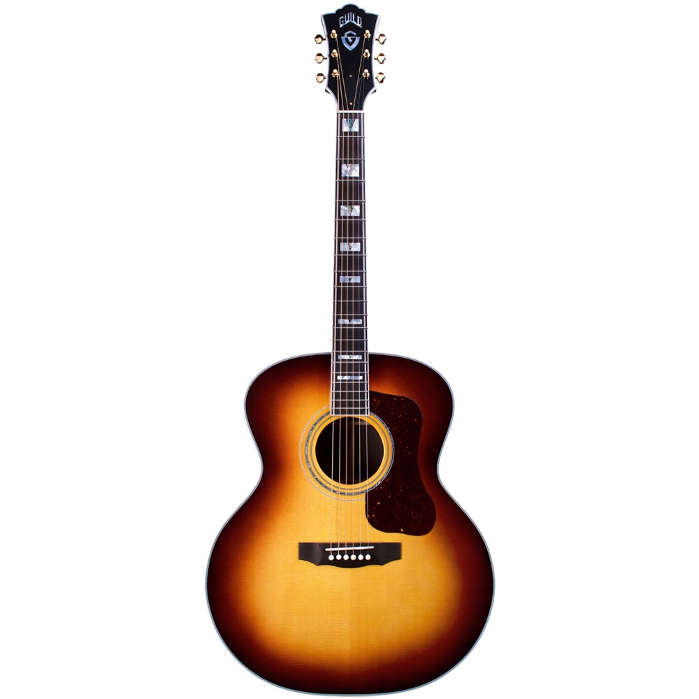 GUILD F-55E ATB アコースティックギター