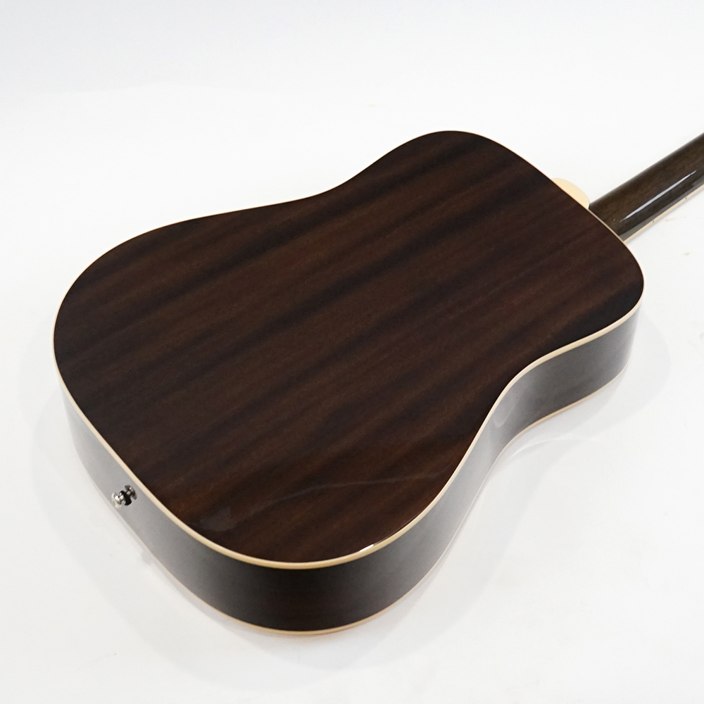 Epiphone Songmaker DR-212 12-string Natural アコースティックギター