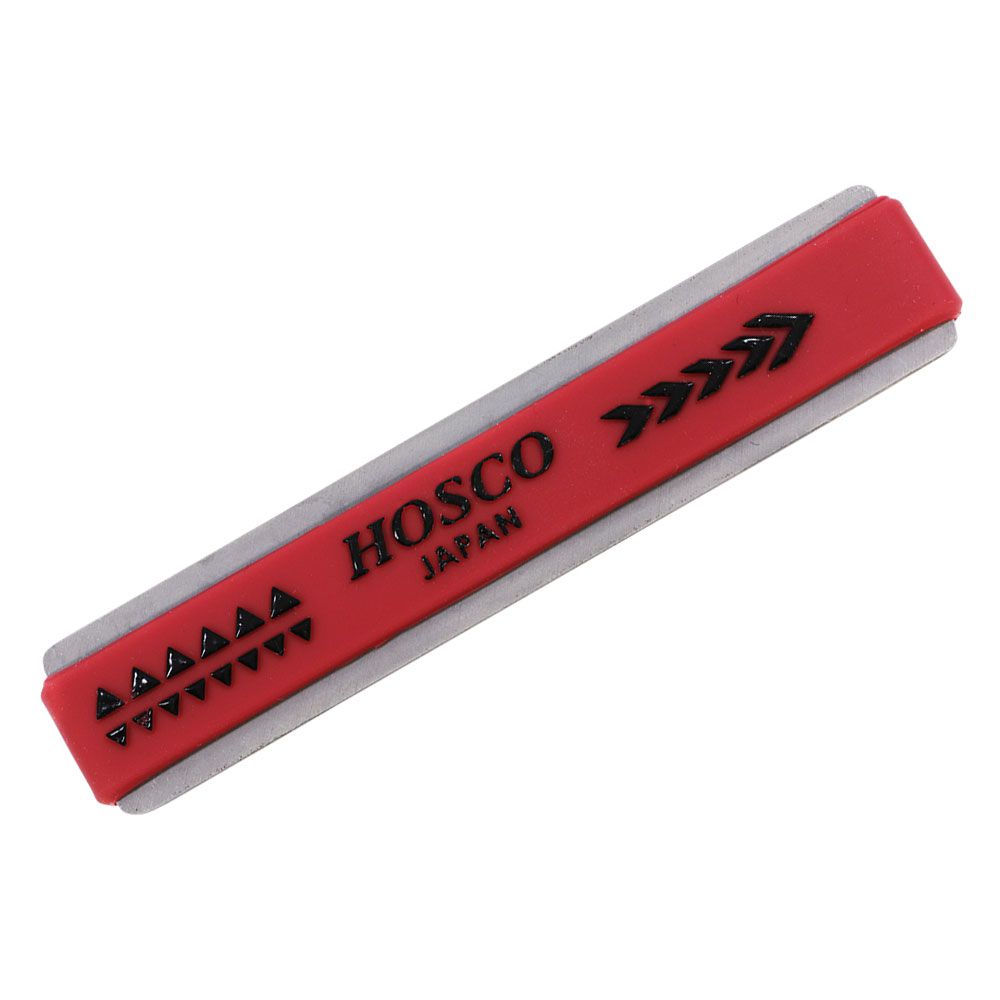 HOSCO H-FF3 ジャンボフレット用 コンパクト フレットクラウンファイル