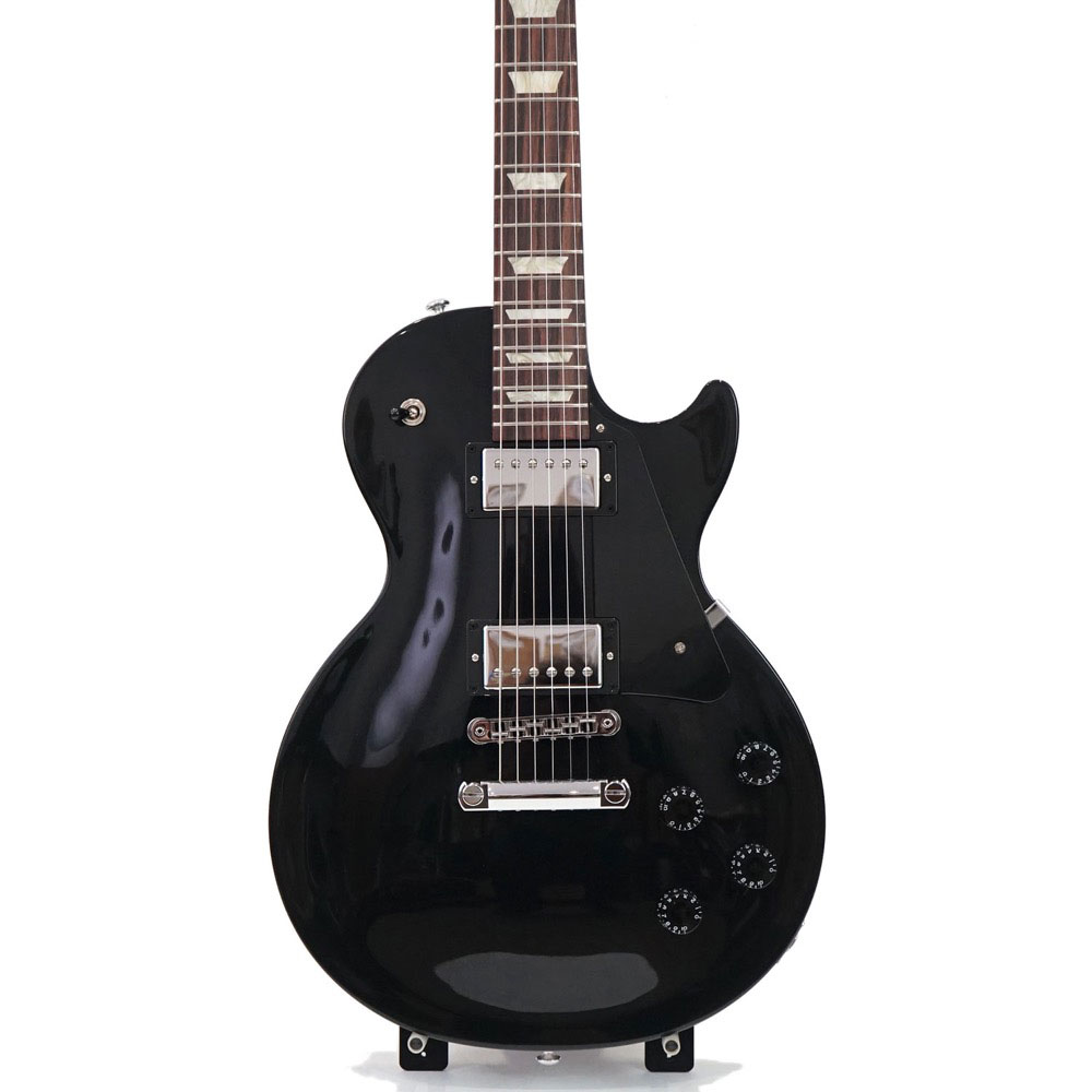 Gibson Les Paul Studio Ebony エレキギター