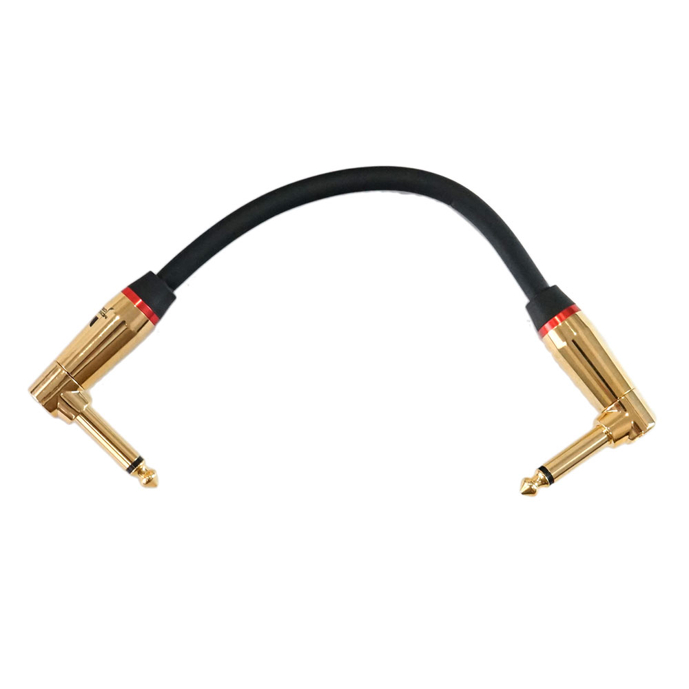 モンスターケーブル M ROCK2-0.75DA 0.75ft L-L
