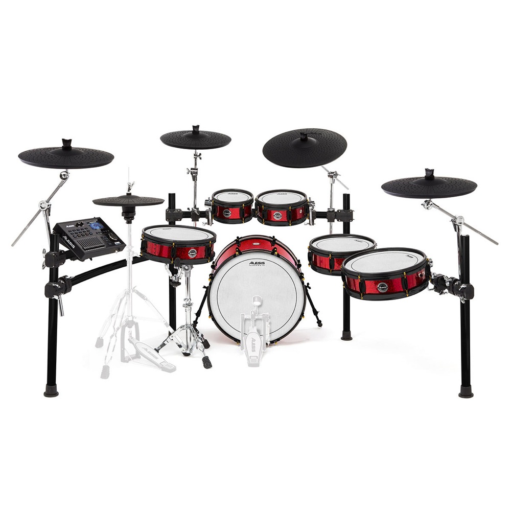 ALESIS Strike Pro Special Edition 電子ドラム