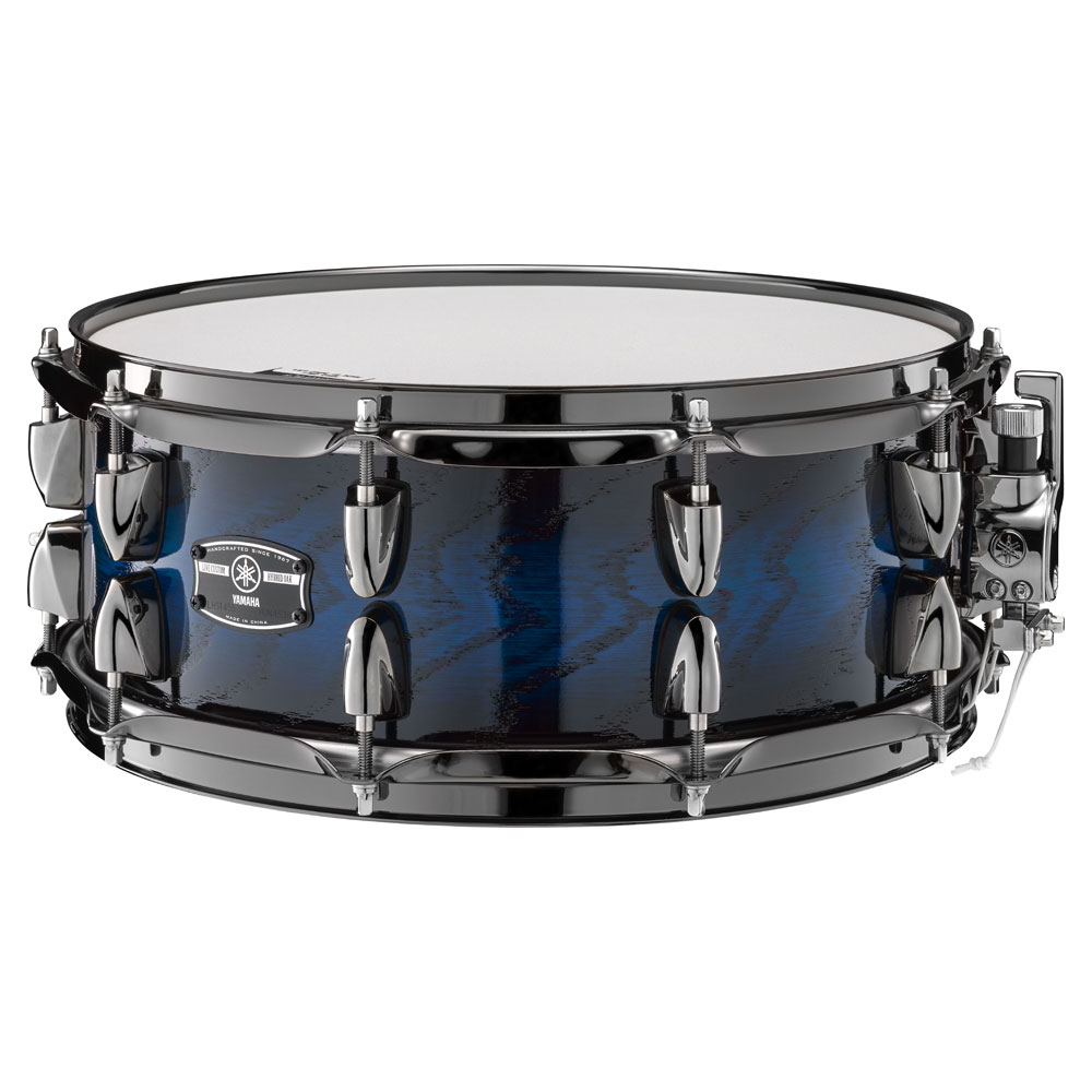 YAMAHA LHS1455 UIS スネアドラム Live Custom Hybrid Oak