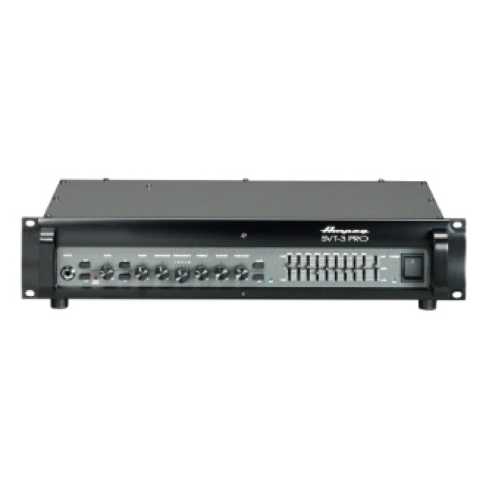 Ampeg SVT-3PRO ベースアンプヘッド
